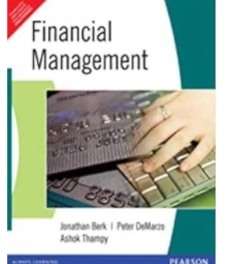 Financial Manafement